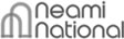 Neami National logo